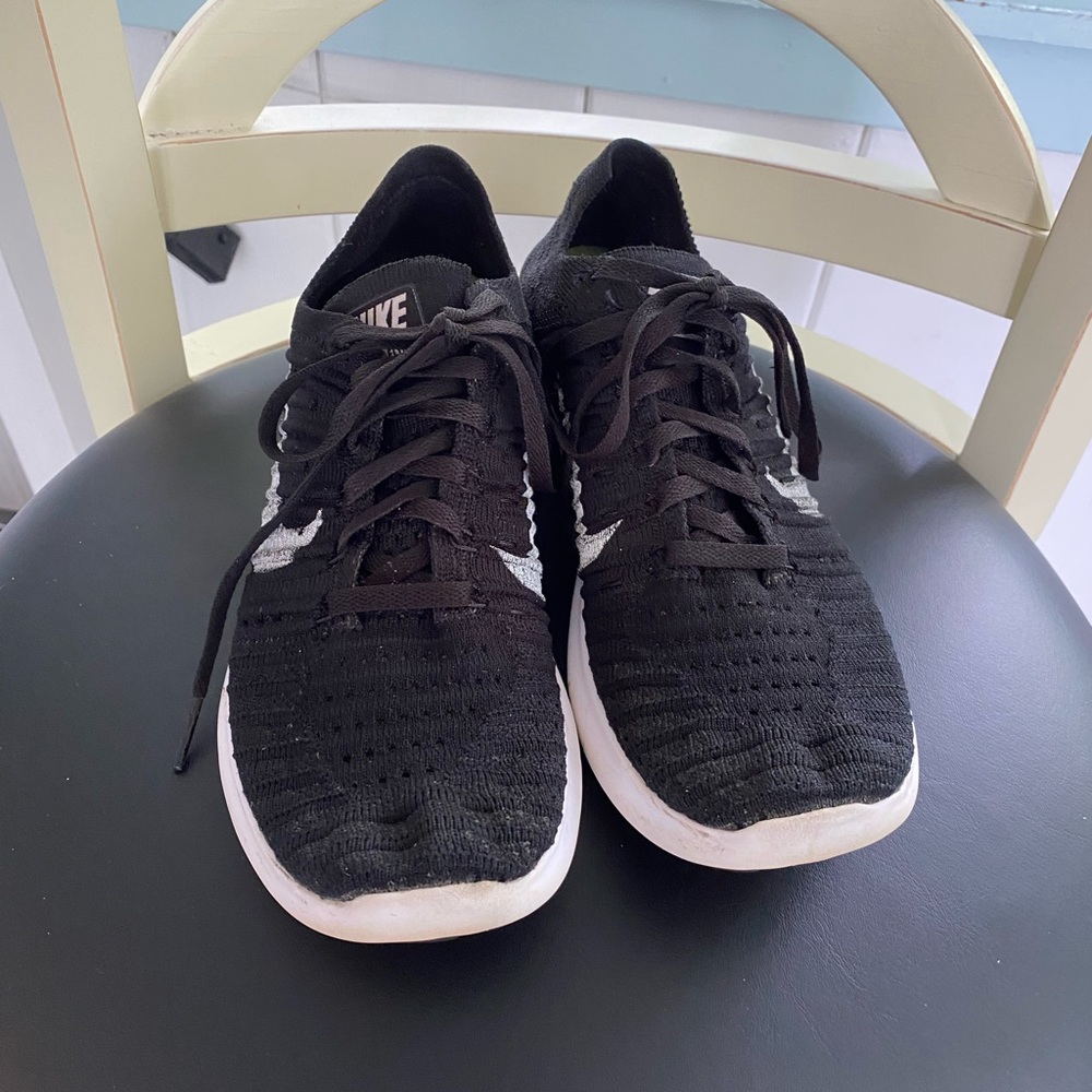 Women's Nike Free RN Flyknit Shoes